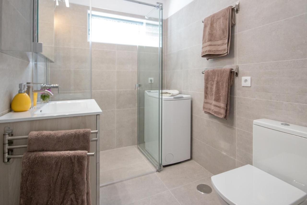 Apartamento Casacolores Puerto de la Cruz (Tenerife)