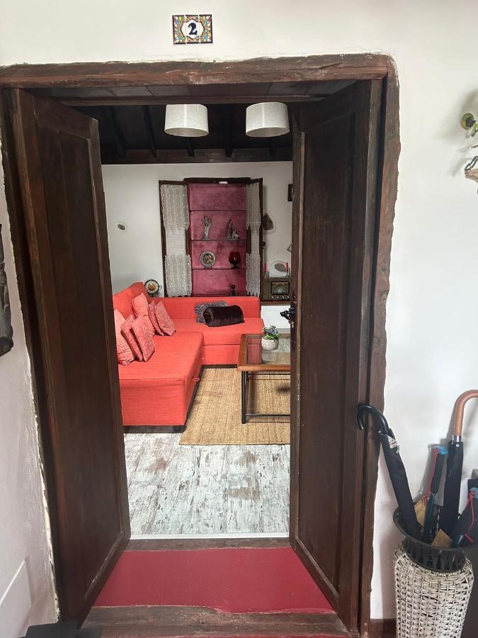 Casa Lucia Appartement