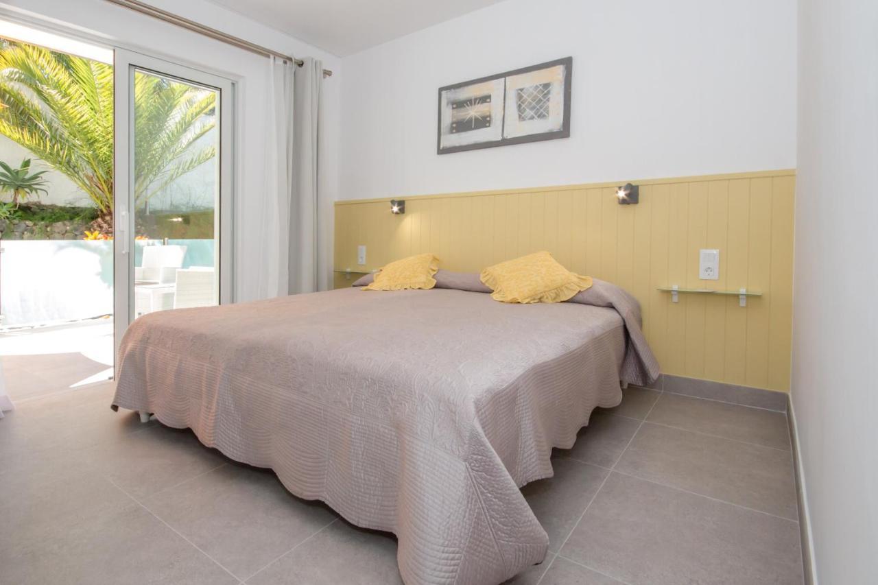 Apartamento Casacolores Puerto de la Cruz (Tenerife)