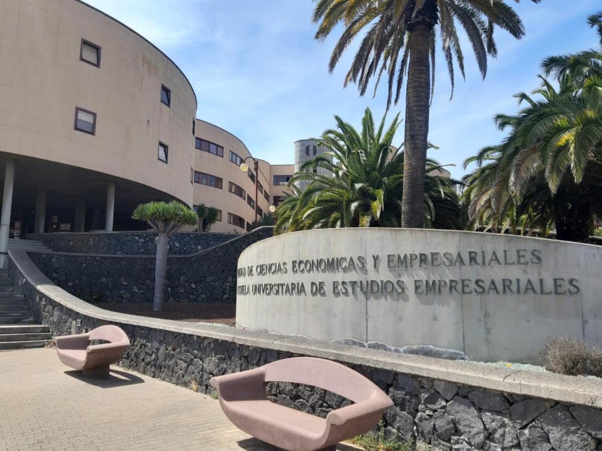 Appartement Acogedor En La Laguna La Laguna (Tenerife)