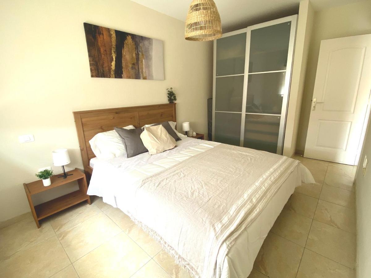 Casa Isa - Aire Acondicionado - Piscina - - Tenerife *