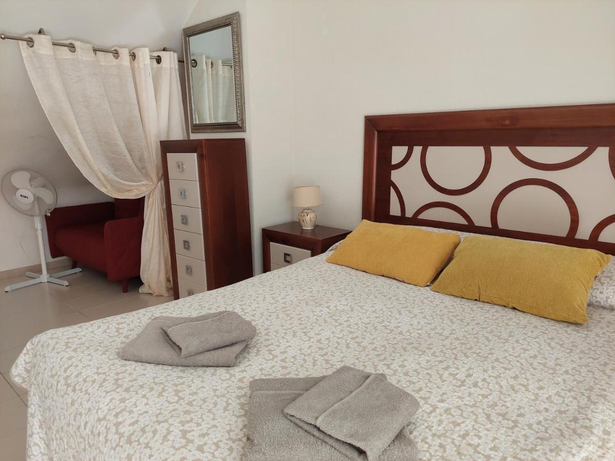 Townhouse El Camison