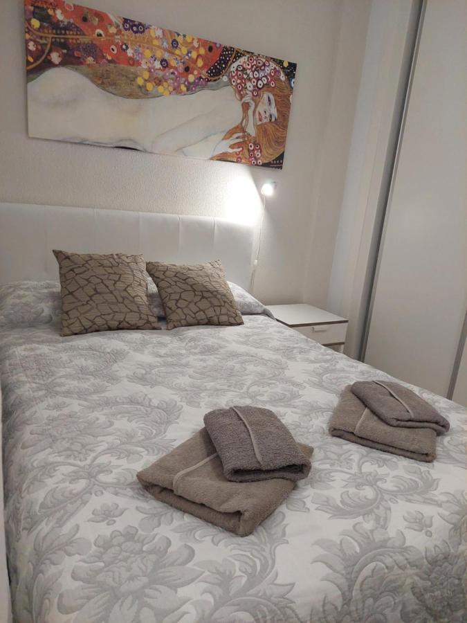 Apartment Townhouse El Camison