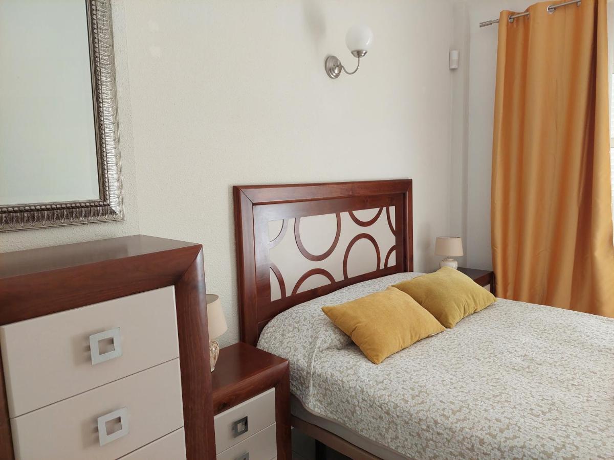 Townhouse El Camison
