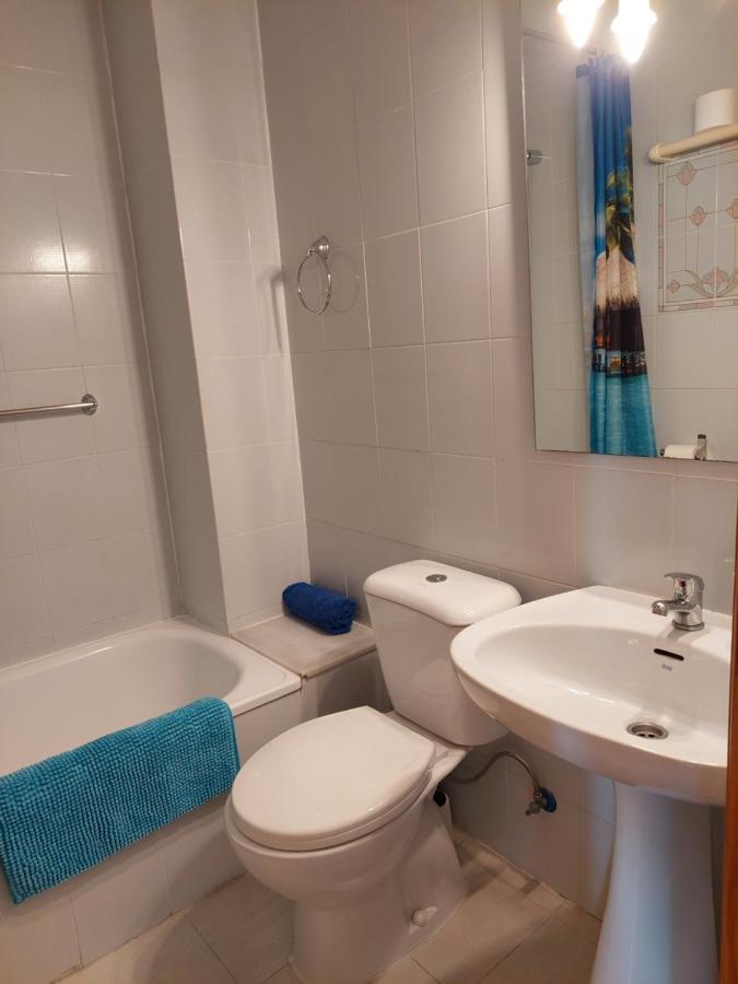 Townhouse El Camison