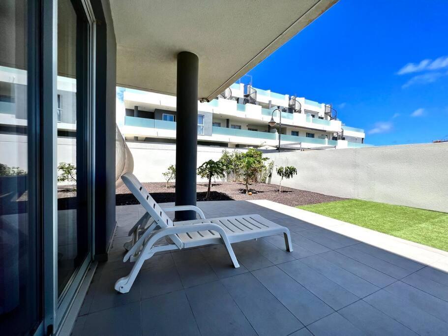 Appartement 2 Bedrooms And Terrace