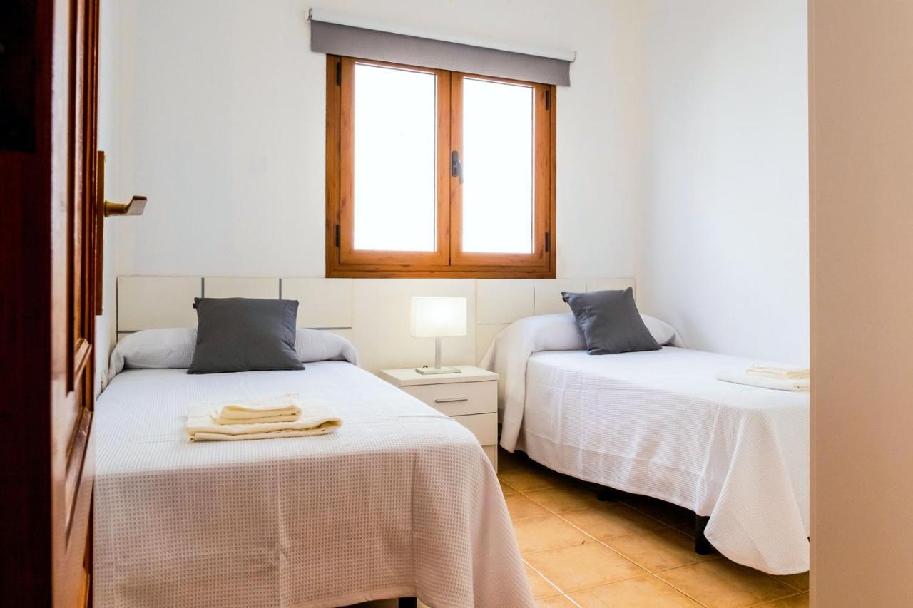 Holiday home Live Caletillas Taunus *