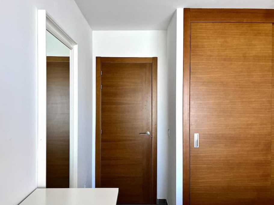 2 Bedrooms And Terrace La Tejita