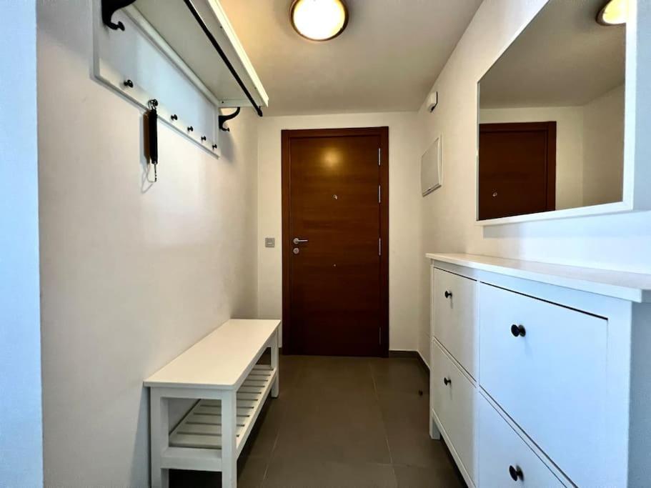 2 Bedrooms And Terrace