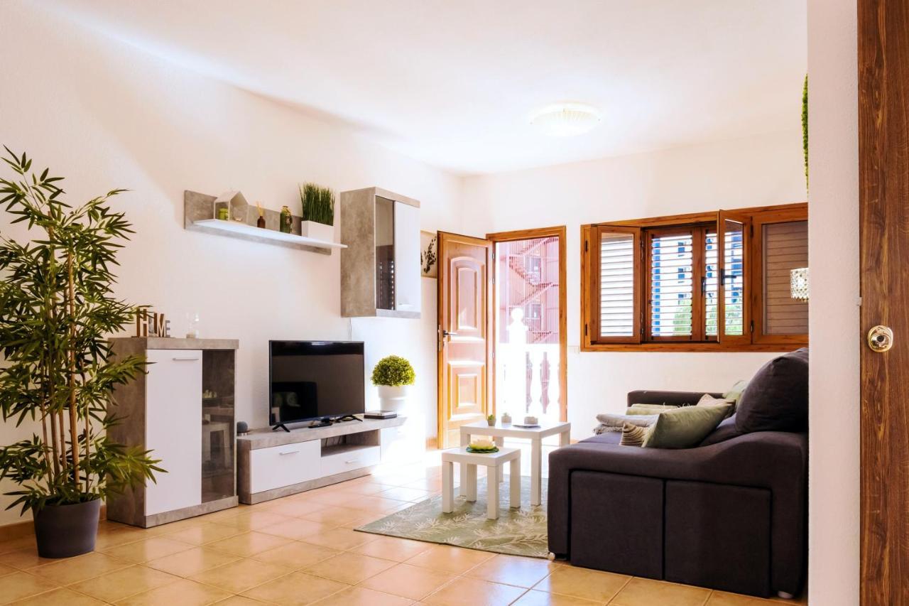 Holiday home Live Caletillas Taunus Candelaria