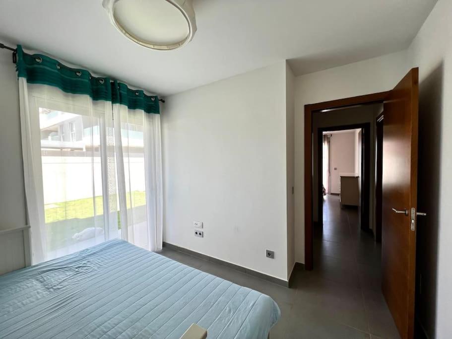 2 Bedrooms And Terrace Appartement La Tejita