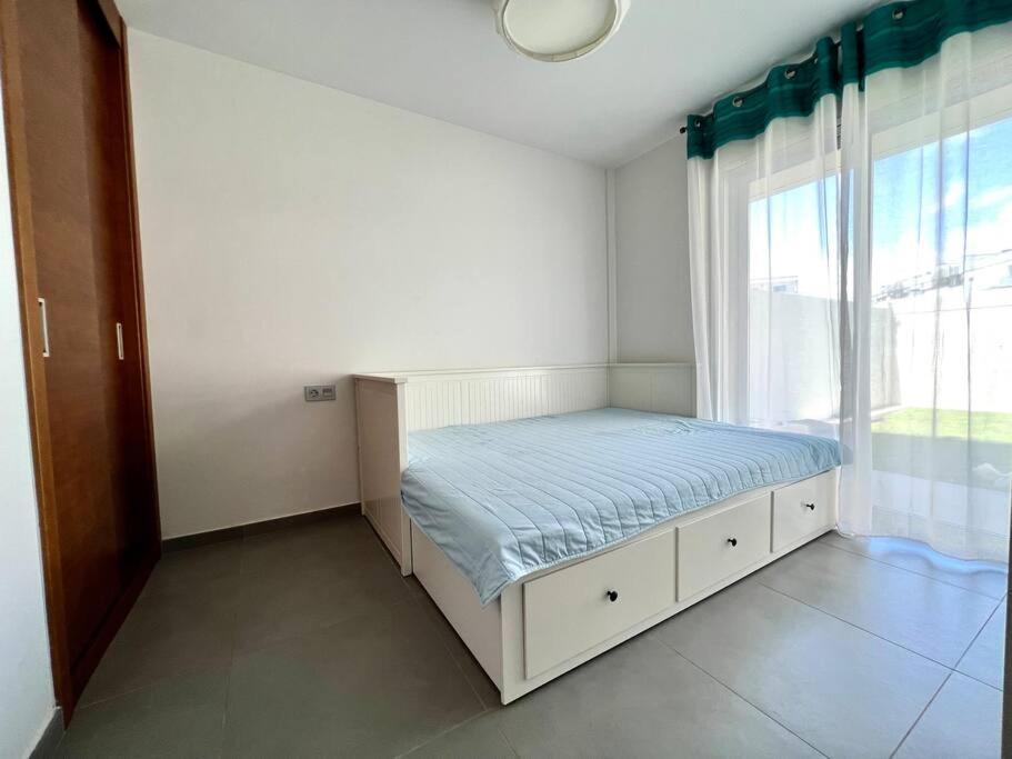 Appartement 2 Bedrooms And Terrace