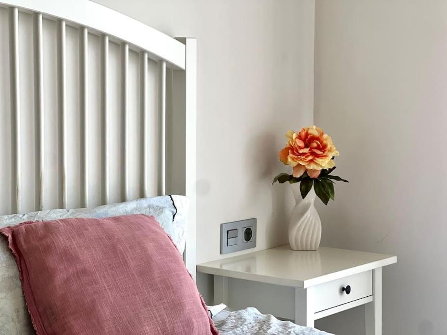 Appartement 2 Bedrooms And Terrace *