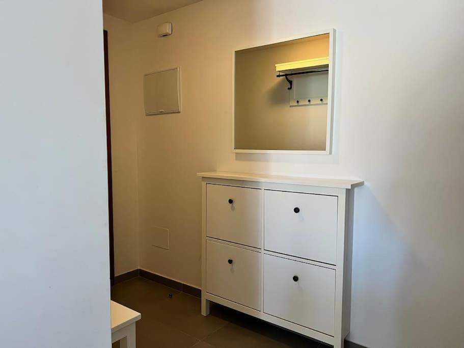 2 Bedrooms And Terrace Appartement