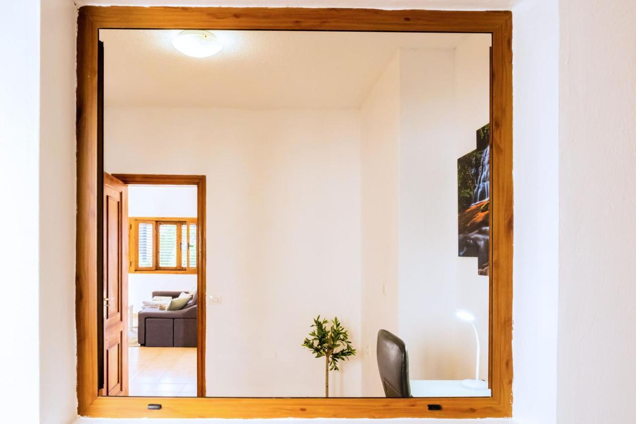 Holiday home Live Caletillas Taunus