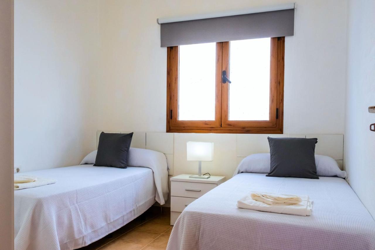 Live Caletillas Taunus Holiday home *