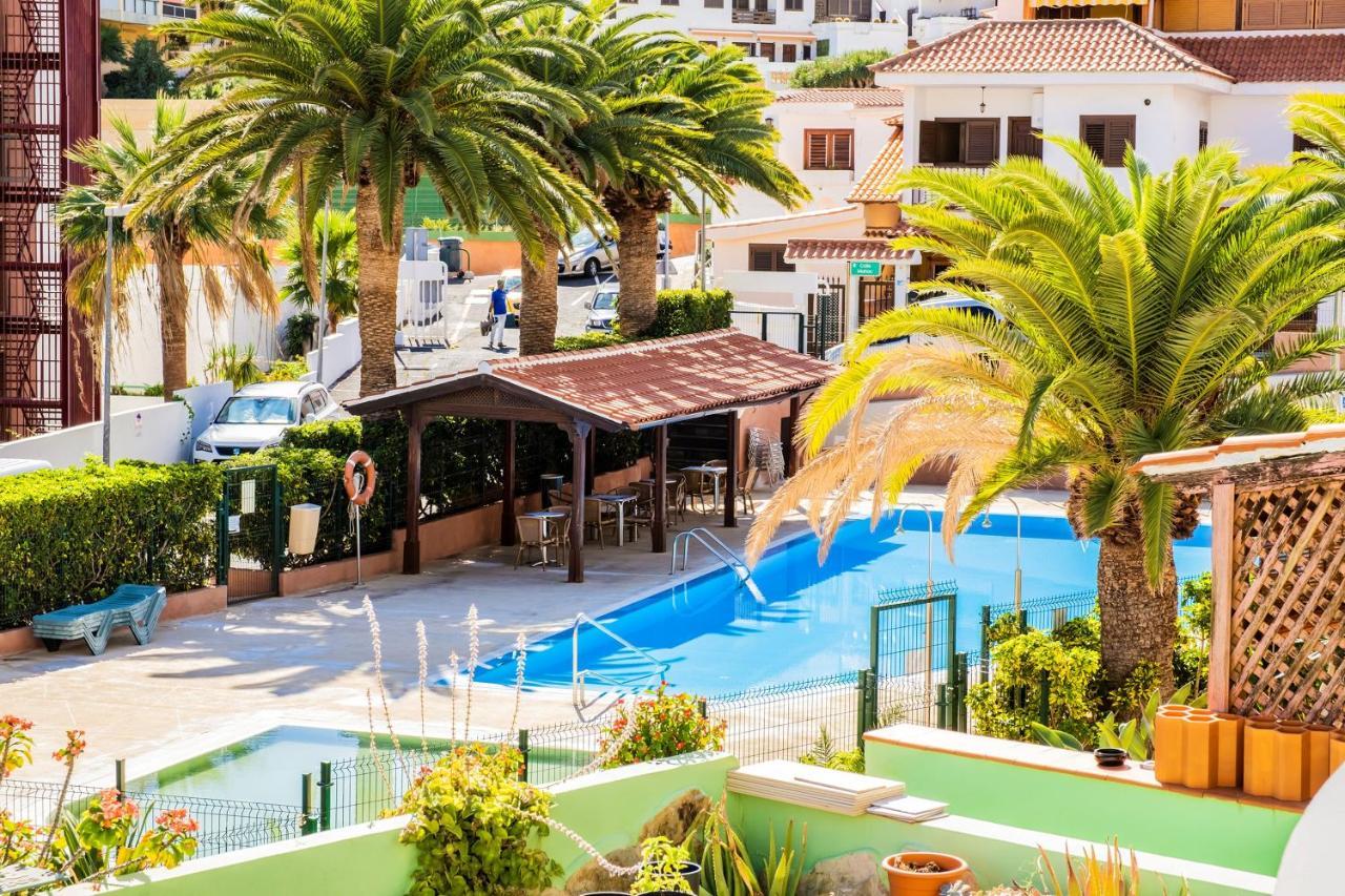 Holiday home Live Caletillas Taunus *