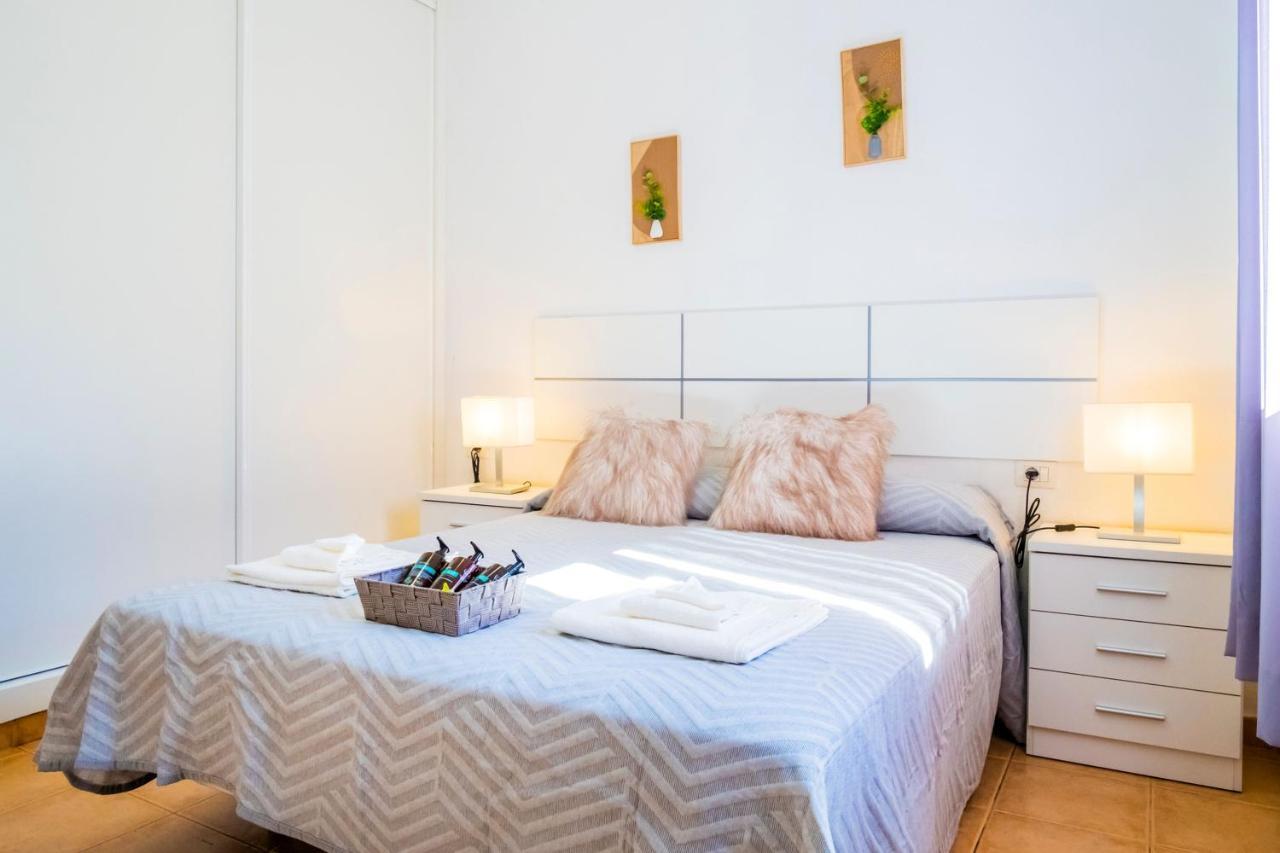 Live Caletillas Taunus Holiday home Candelaria