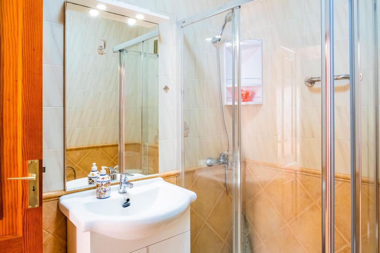 Holiday home Live Caletillas Taunus *