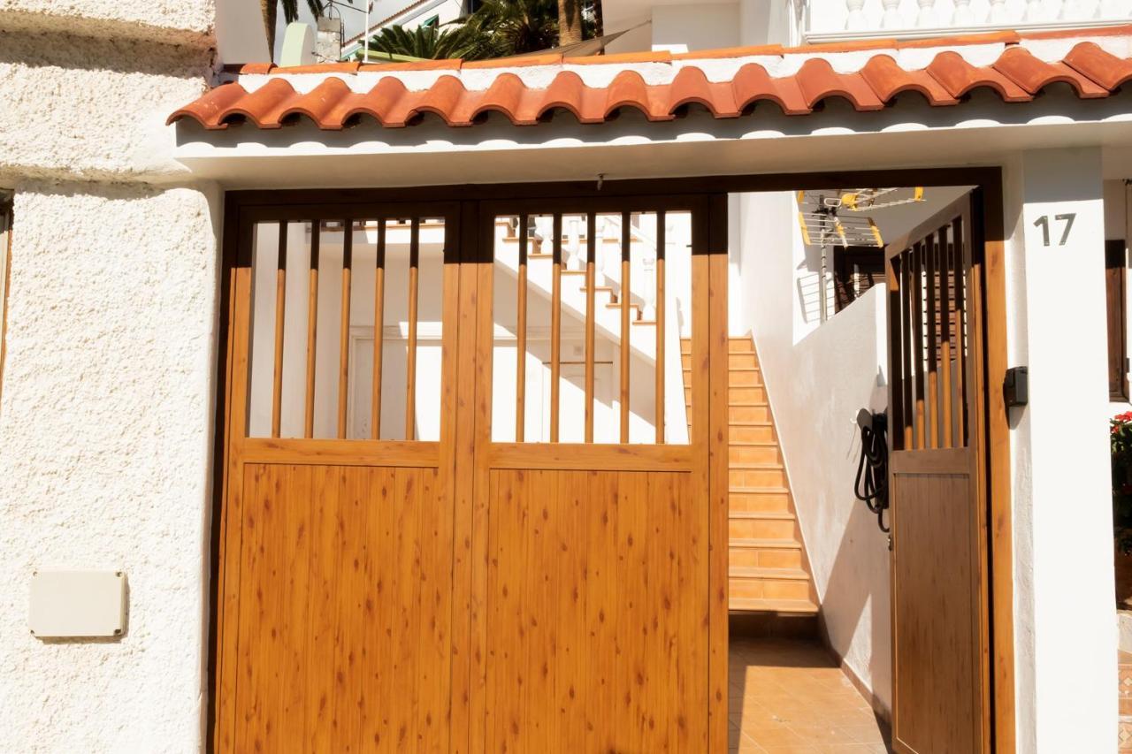 Сasa de vacaciones Live Caletillas Taunus Candelaria