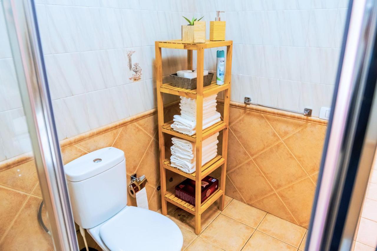 Live Caletillas Taunus Holiday home *