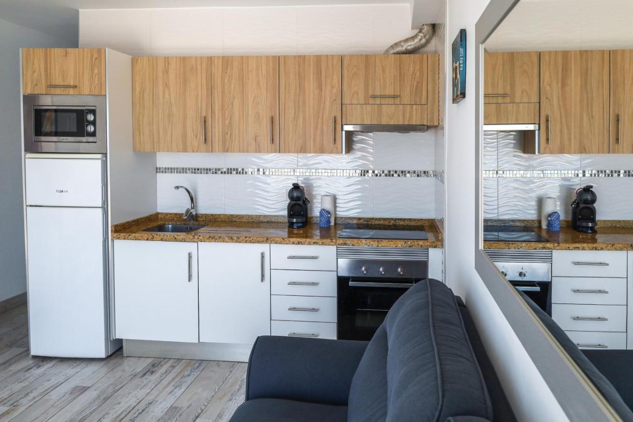 Apartment Lovely Sea View Free Wifi *