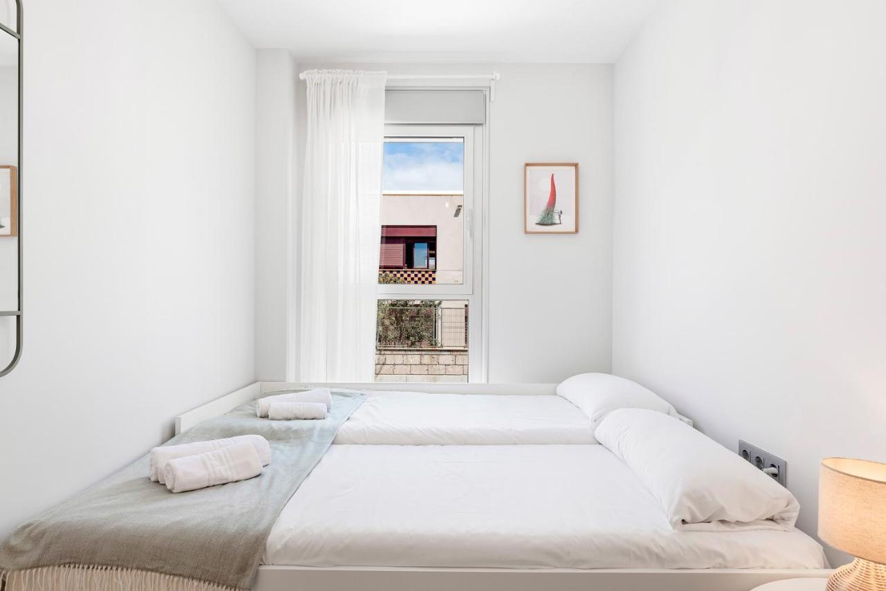 Сasa de vacaciones Medano4you Beachwalk