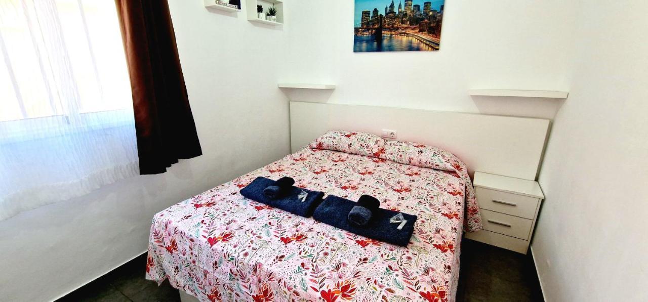 Holiday home Mareverde 1 & Ocean View