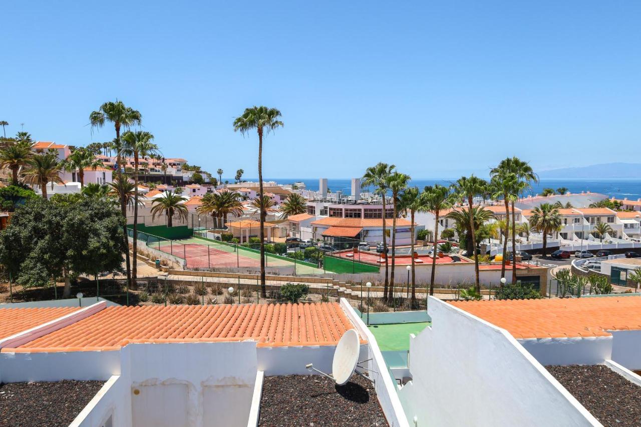 Apartment Lovely Sea View Free Wifi Costa Adeje (Tenerife)
