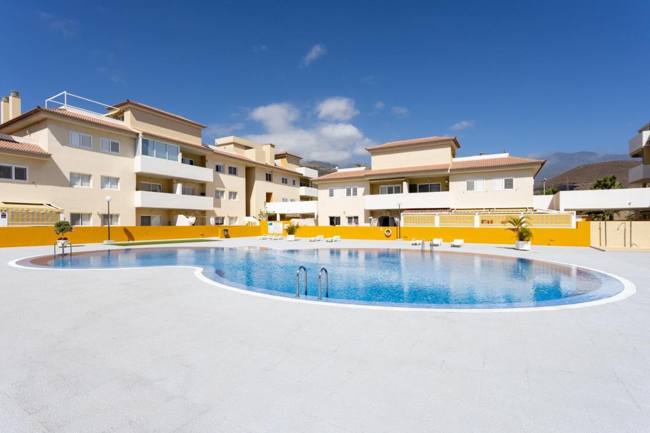 Home2book Comfy Puertito De Gueimar, Pool Puertito de Guimar