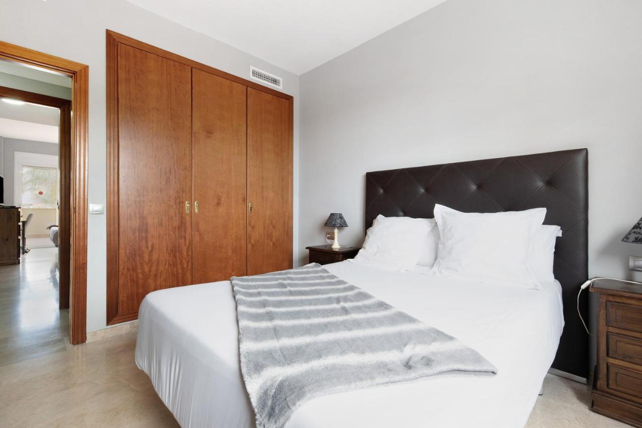 Luxury Candesol I Apartamento Puerto de Santiago (Tenerife)