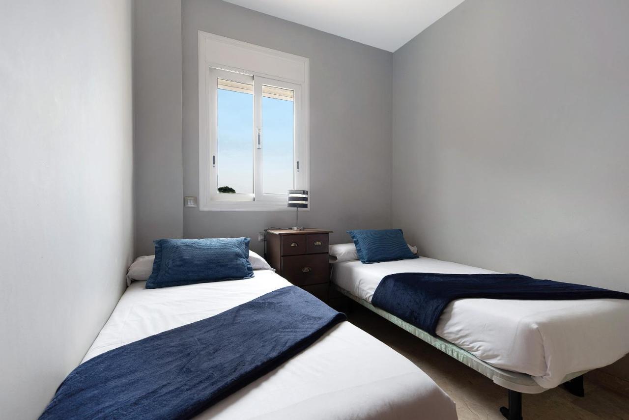 Luxury Candesol I Puerto de Santiago (Tenerife)