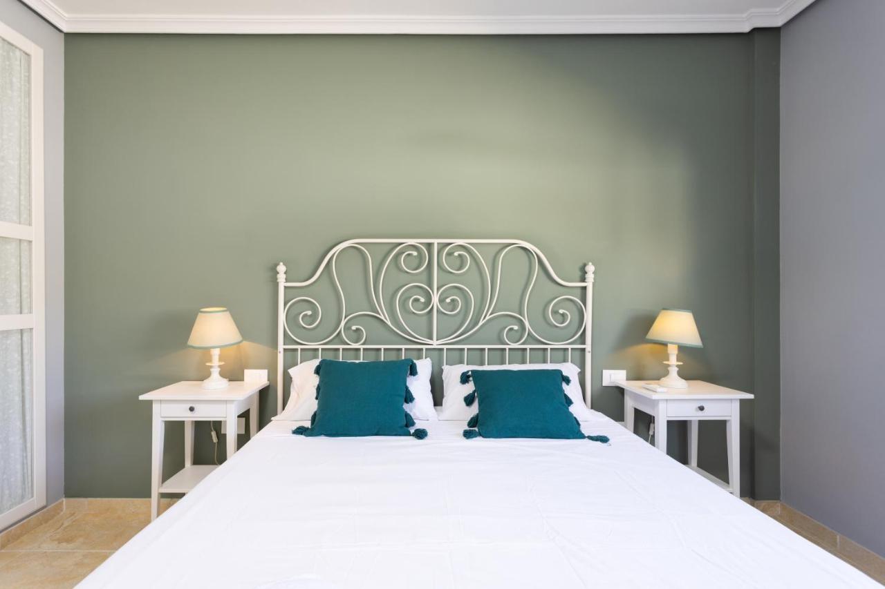 Apartamento Home2book Comfy Puertito De Gueimar, Pool