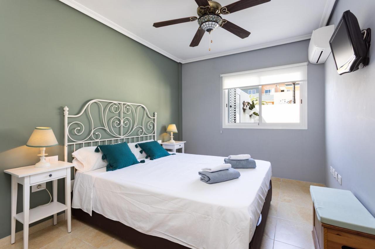 Home2book Comfy Puertito De Gueimar, Pool Apartamento Puertito de Guimar