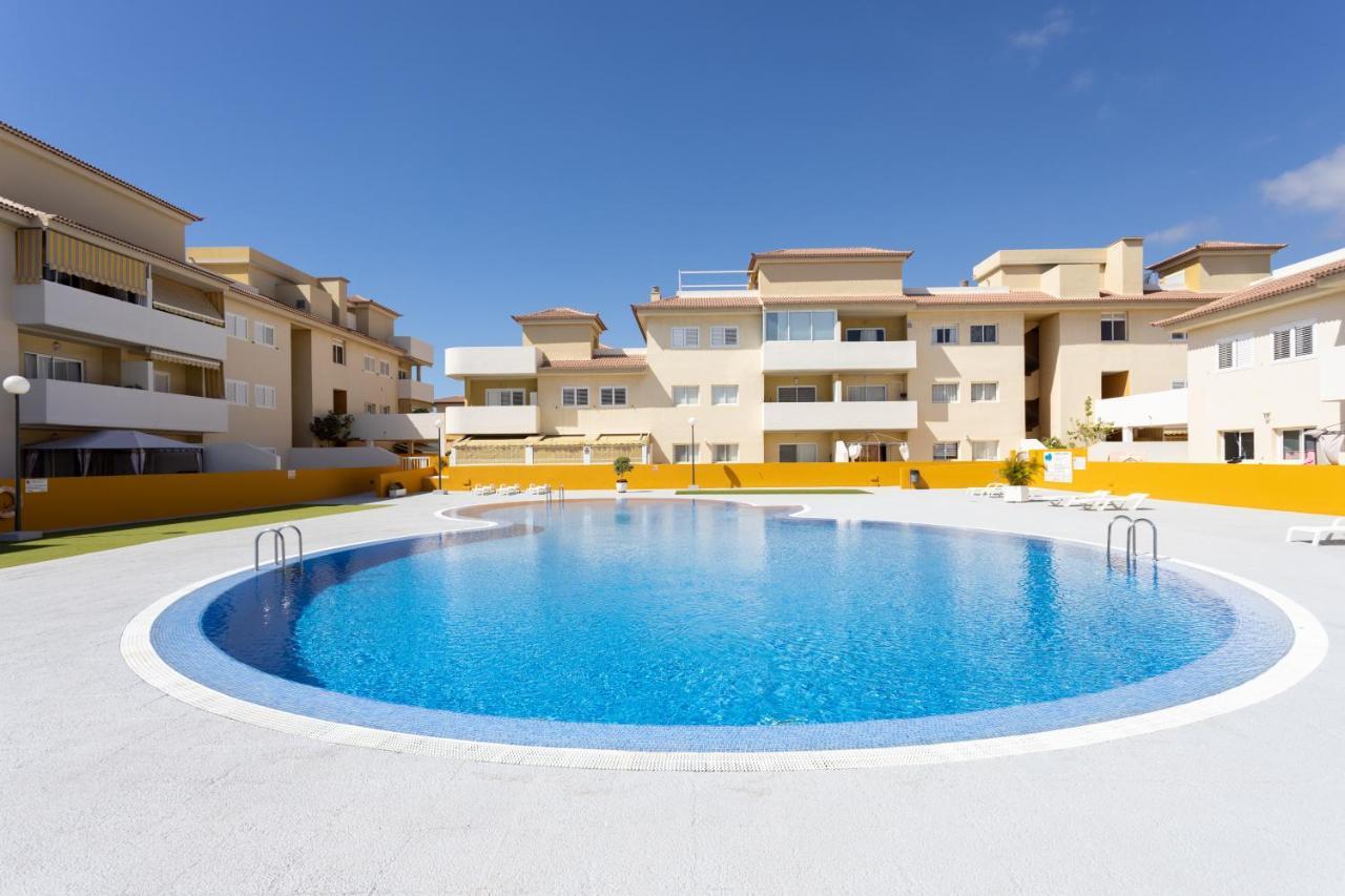 Apartamento Home2book Comfy Puertito De Gueimar, Pool