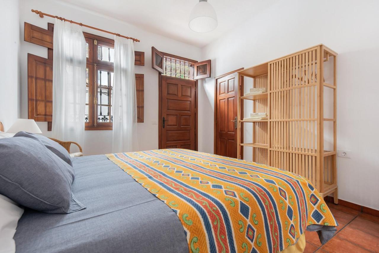 Casa Hilaria Apartamento Garachico (Tenerife)