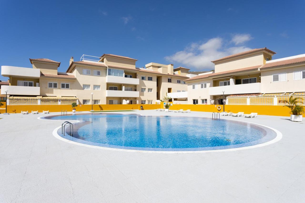Home2book Comfy Puertito De Gueimar, Pool Apartamento Puertito de Guimar