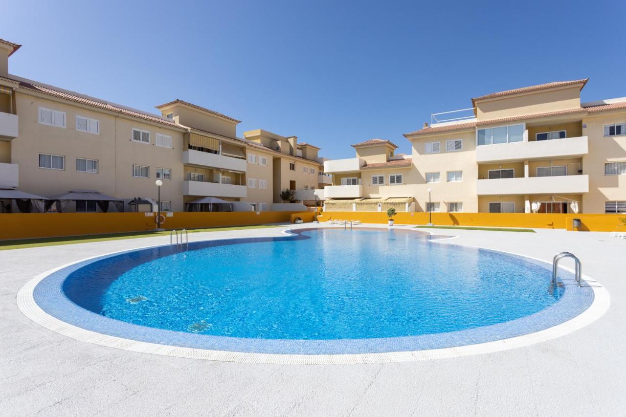 Home2book Comfy Puertito De Gueimar, Pool Apartamento *