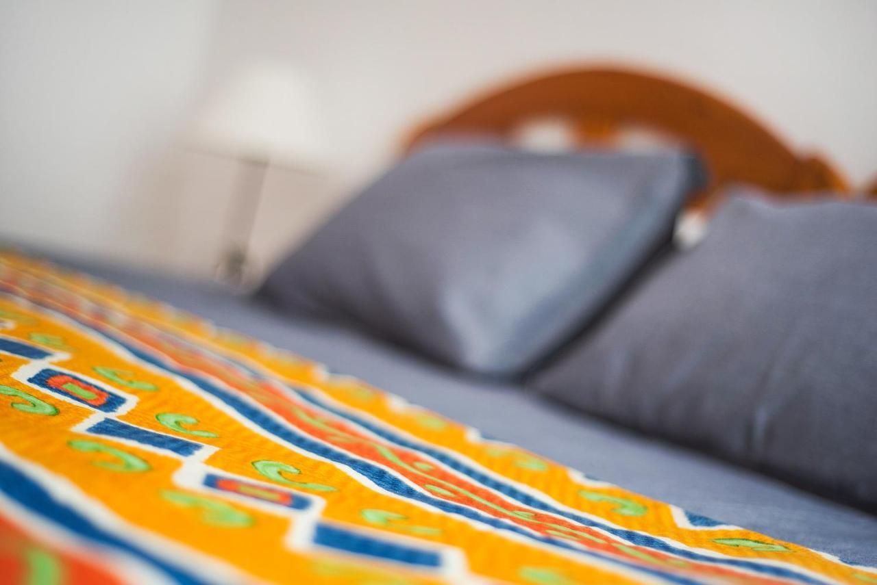 Casa Hilaria Apartamento *