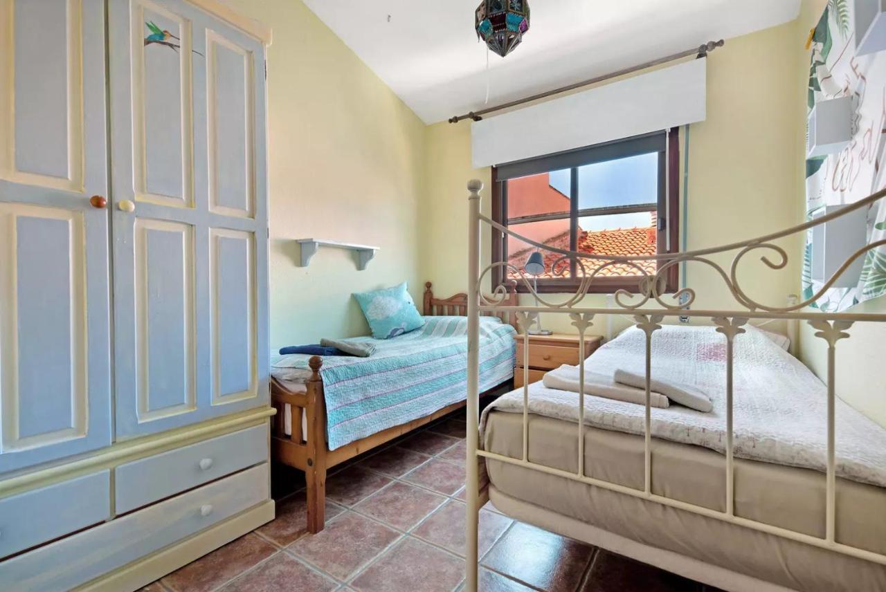 Appartement Casa Manus *