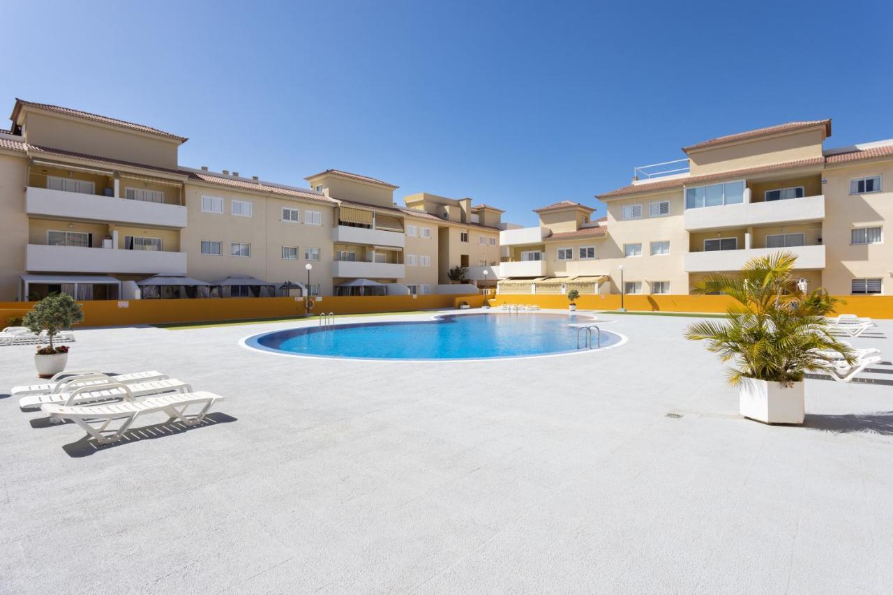 Home2book Comfy Puertito De Gueimar, Pool Puertito de Guimar