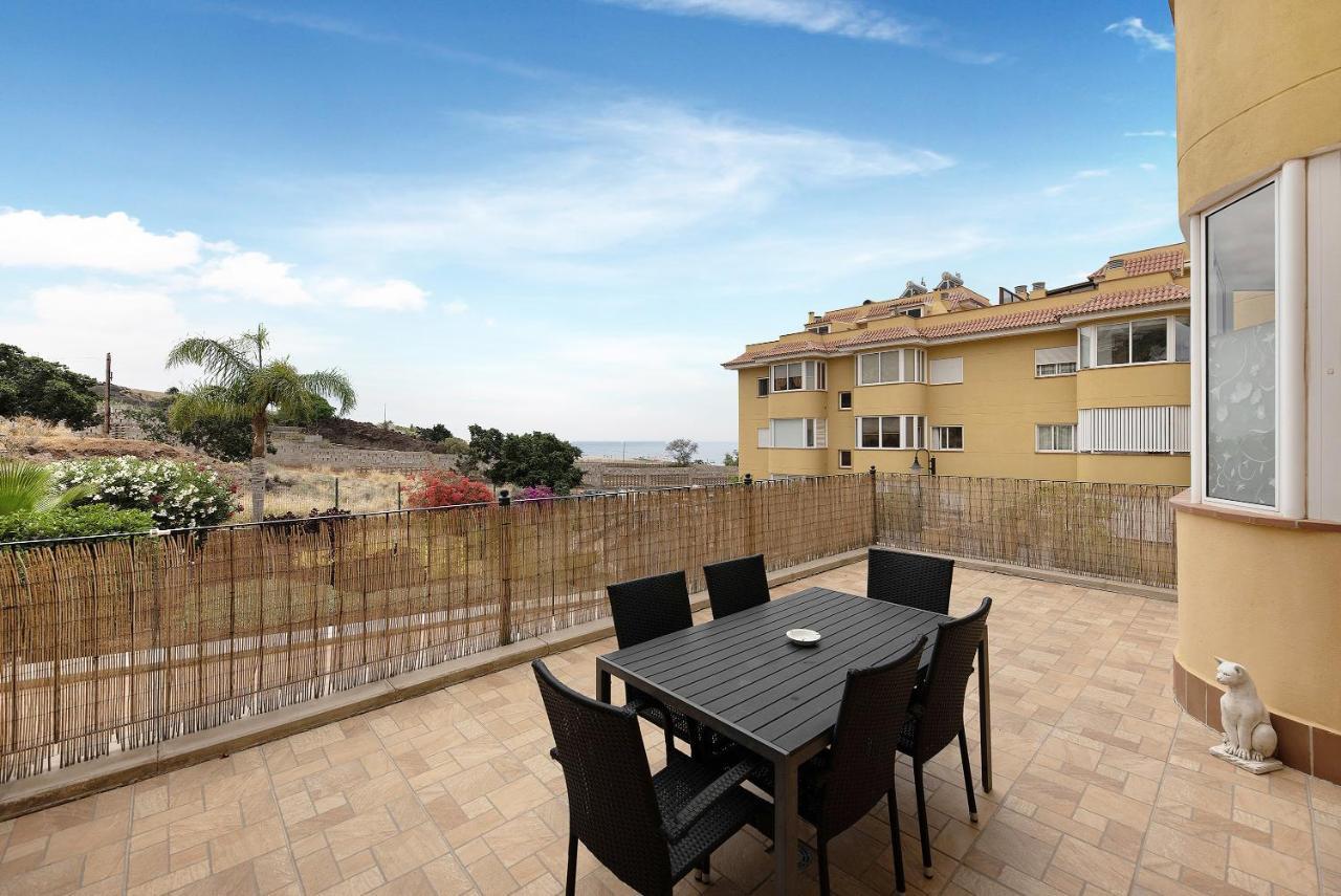 Luxury Candesol I Apartamento Puerto de Santiago (Tenerife)