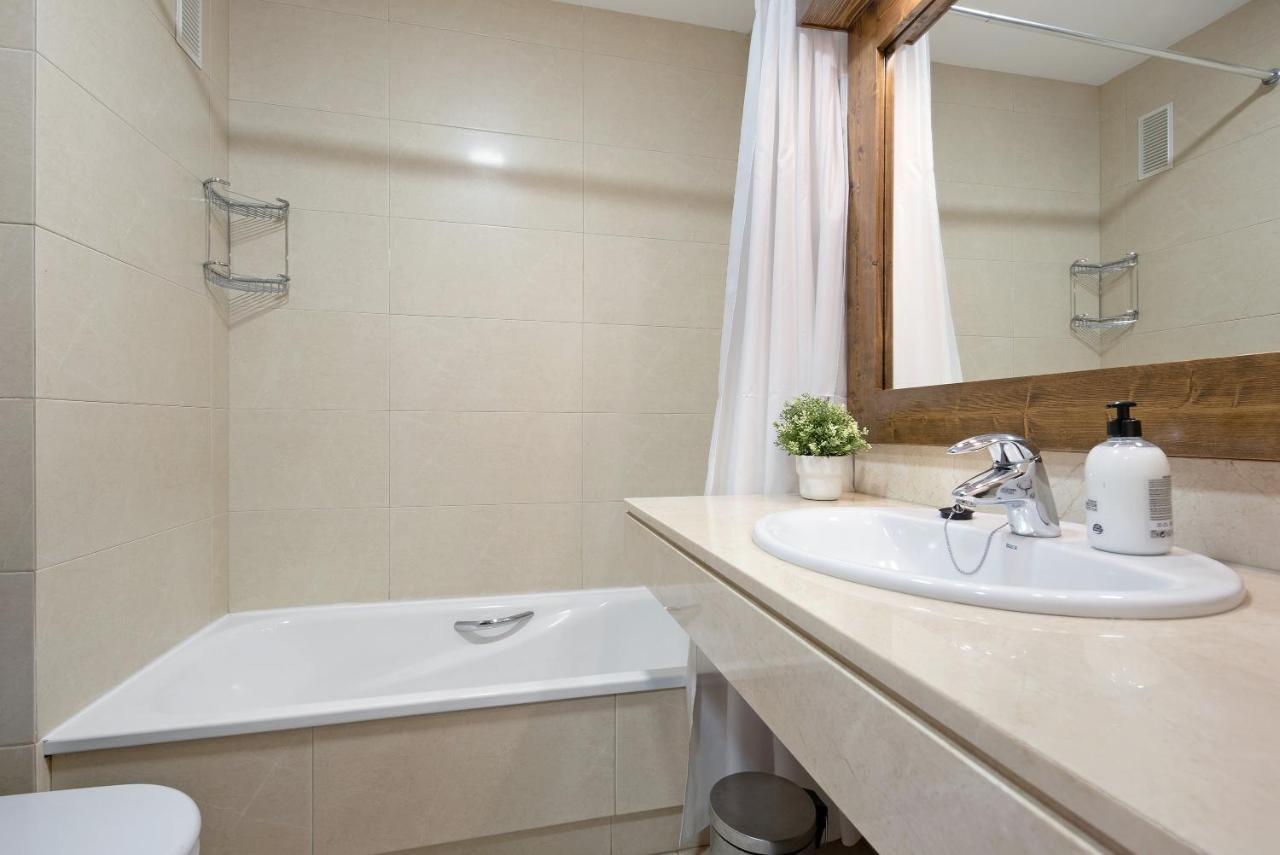 Luxury Candesol I Apartamento Puerto de Santiago (Tenerife)