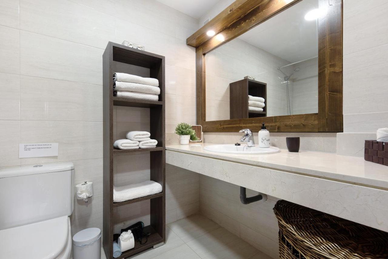 Apartamento Luxury Candesol I Puerto de Santiago (Tenerife)