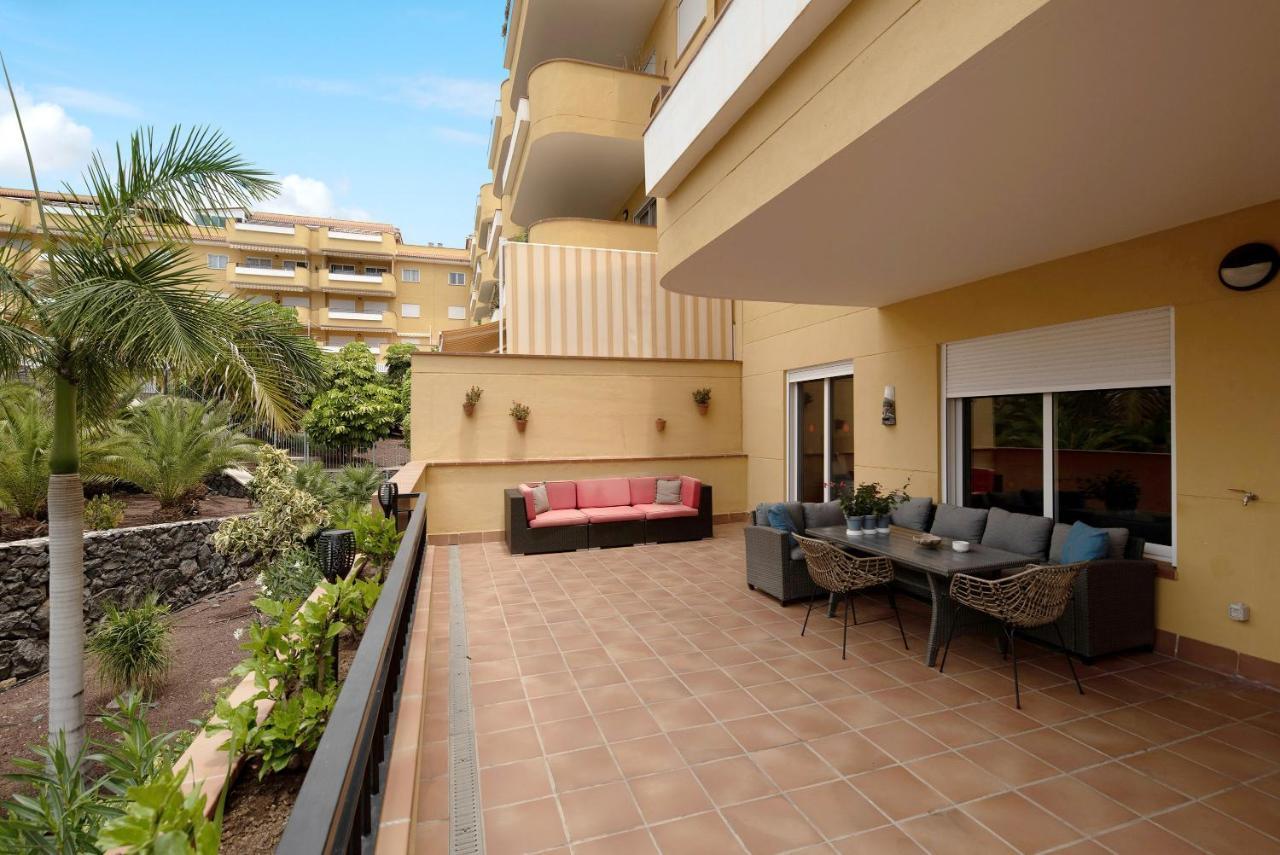 Luxury Candesol I Puerto de Santiago (Tenerife)
