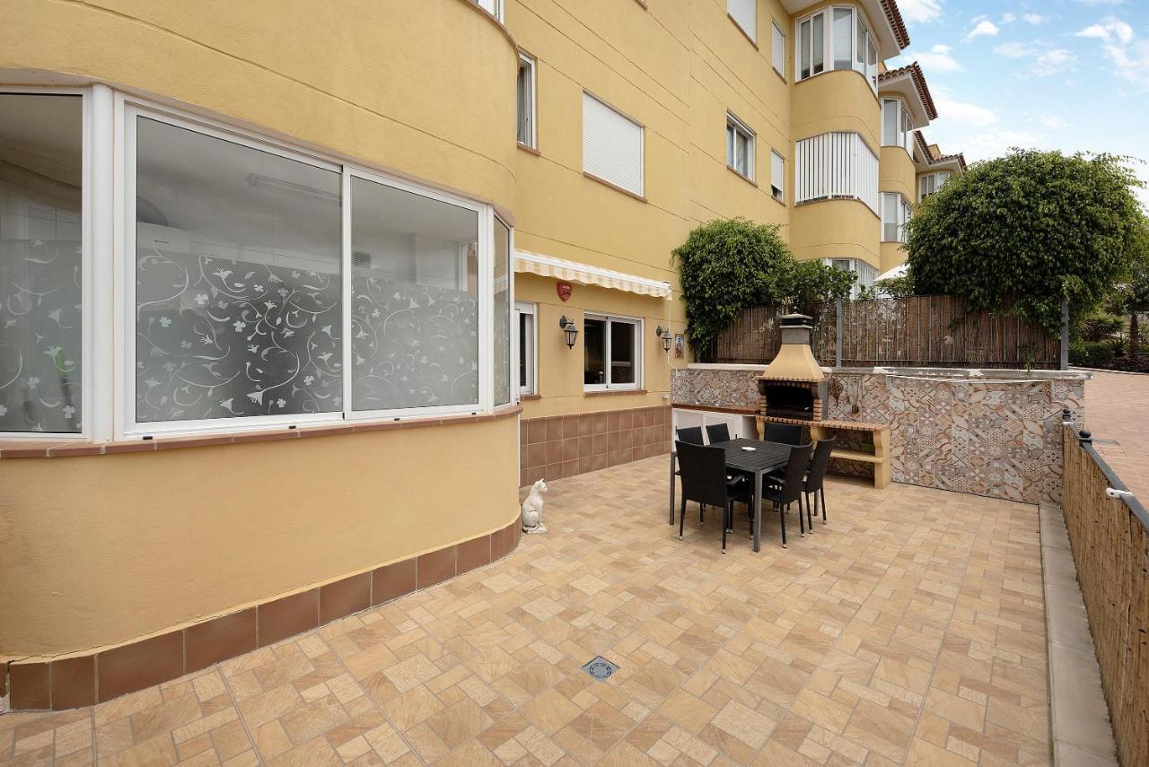 Luxury Candesol I Apartamento *
