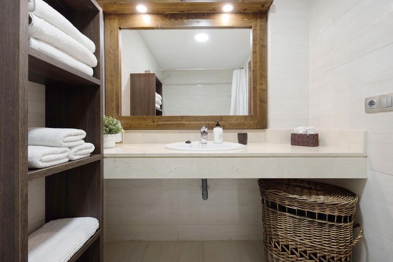 Luxury Candesol I Apartamento