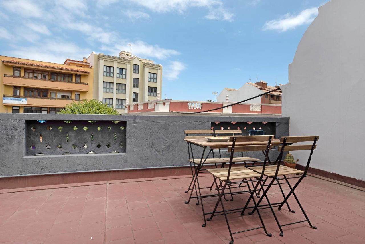 Apartment La Casita *