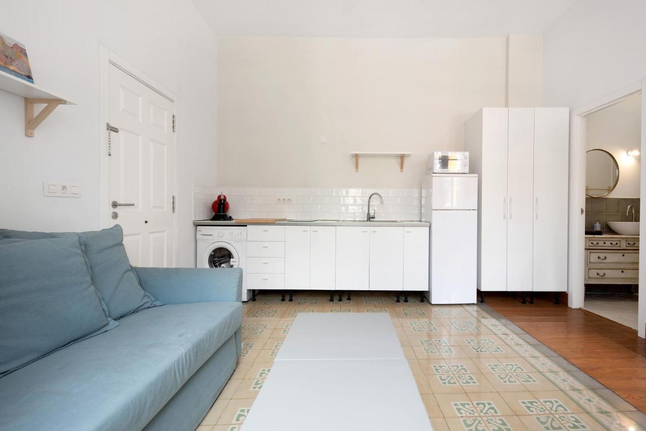 La Casita Apartment *