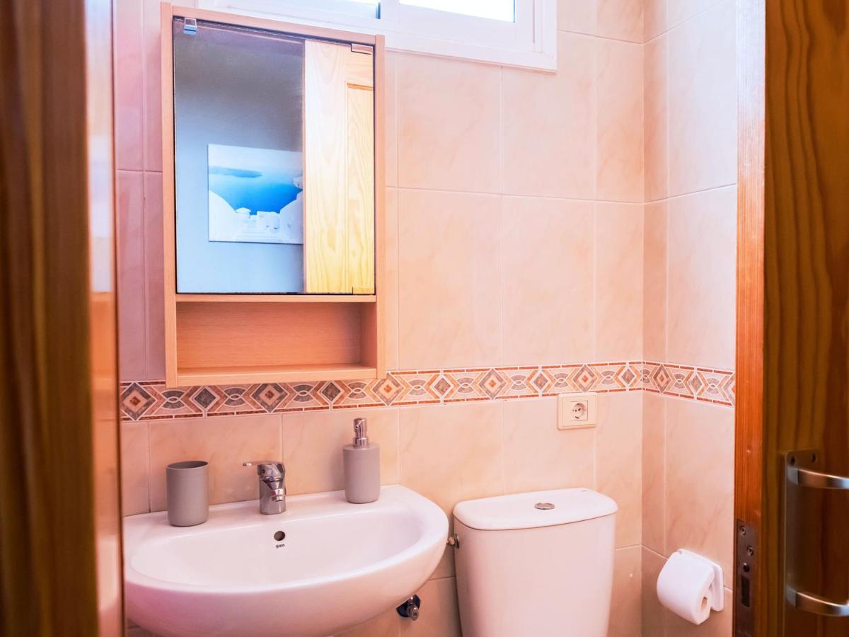 Apartamento Live Puertito Almirante Puertito de Guimar